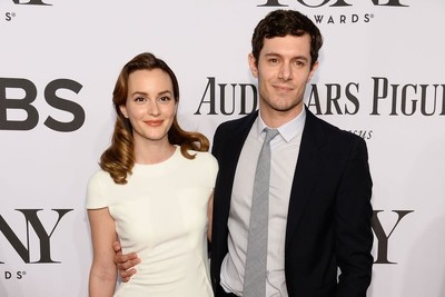 「ゴシップガール」のレイトン・ミースター、第2子を妊娠（ELLE ONLINE）
