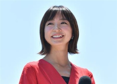 篠田麻里子、第１子出産！まな娘との写真添え報告「元気な女の子」（サンケイスポーツ）