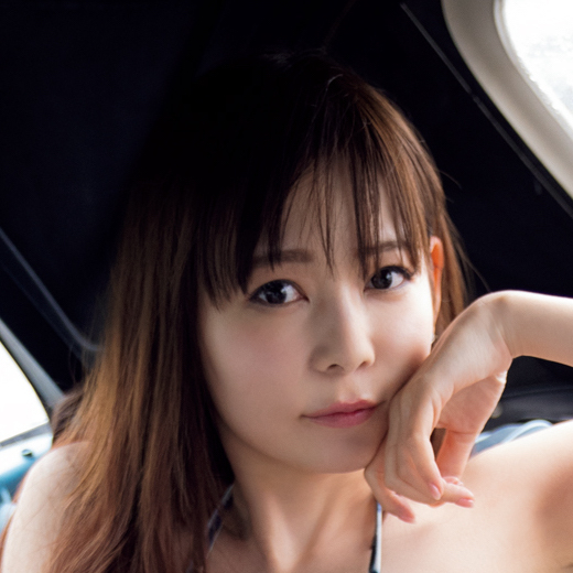 しょこたん史上最高の水着＆ランジェリー！中川翔子のグラビアが公開(QJWeb クイック・ジャパン ウェブ)