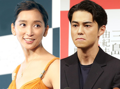 杏が東出昌大と離婚決意報道…「情報はほぼ関係者リーク」の“お墨付き”（日刊ゲンダイDIGITAL）