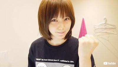 「すっぴんでこのクオリティって最強」　本田翼、“漫画愛”が爆発したスキンケア動画が全視聴者をとりこにする（ねとらぼ）