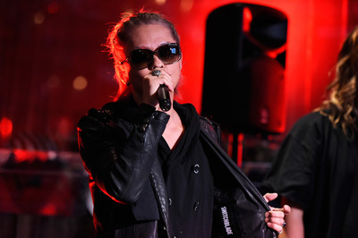 HYDE×元Roen高原啓が新ブランド発足、コンセプトは「少年時代の憧れを忘れない」（音楽ナタリー）