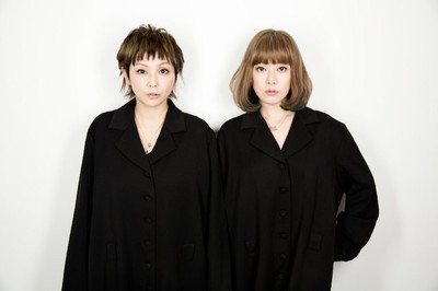 PUFFY「サーキットの娘」がFRISK新製品のCMソングに（音楽ナタリー）