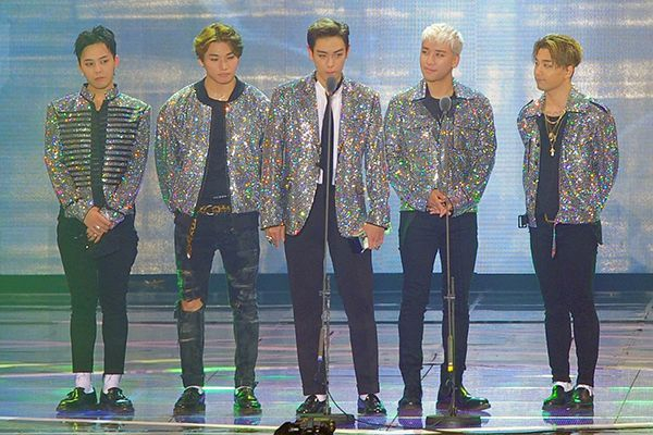 〈V.I　懲役1年6カ月〉日本大好き「BIGBANG」のカネ、女、大麻　V.Iは港区の高級ホテルで……(文春オンライン)