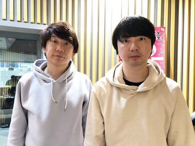 三四郎・相田、『ドラゴン桜2』公式Twitterに唯一フォローされ「出演あるよね？」（ニッポン放送）