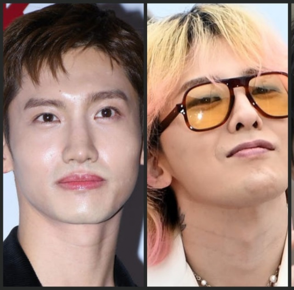 東方神起やBIGBANGなど…時代を築いた「人気男性韓国アイドル」の今(コスモポリタン)