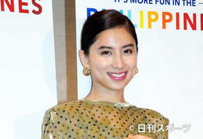 ラブリ、第１子妊娠報告もコロナ不安「もどかしい」（日刊スポーツ）