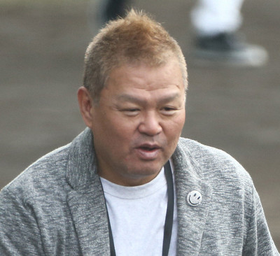 TV番組で“寿命1年”宣告の金村義明さん「寿命が2年ぐらい伸びました」10キロ近い減量成功を報告（スポニチアネックス）