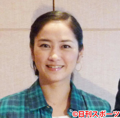 武内由紀子「家族の一員」特別養子縁組で女児迎える（日刊スポーツ）