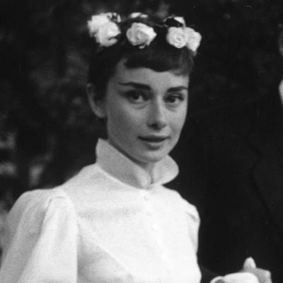 美しすぎる！ セレブ花嫁のヘアメイク 10選（ELLE ONLINE）