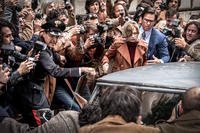 ケヴィン・スペイシー降板からGG賞ノミネートの大逆転！R・スコット監督最新作公開へ（cinemacafe.net）