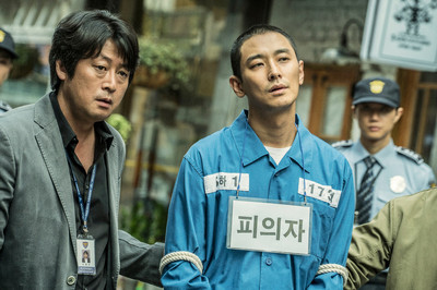 連続殺人事件を描いたポン・ジュノ監督の名作から最新作まで！“韓国×実録モノ=ハズレなし”映画3選（Movie Walker）