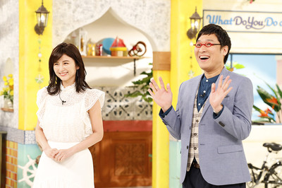 山里亮太、朝の顔出しに備え、妻・蒼井優とヘアサロンへ行くも「前髪切りすぎてブルー」（Lmaga.jp）