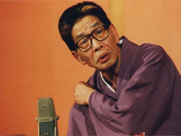 「『どうして俺をメンバーに入れないんだ』って。弟子の白鳥さんがいるのに（笑）」【春風亭昇太・春風亭昇也 師弟で大いに語る】(日刊ゲンダイDIGITAL)