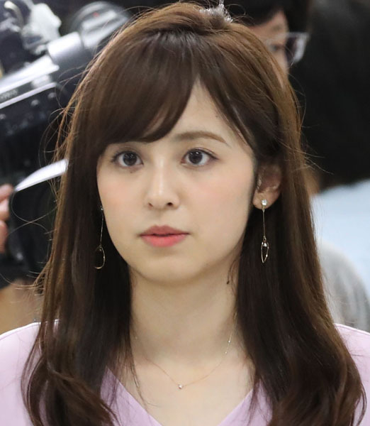 元フジ久慈アナ NBA渡辺選手との“電撃婚約”発表に「大谷翔平じゃないの？」の声(日刊ゲンダイDIGITAL)