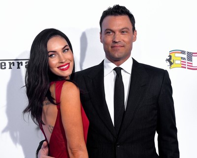 ミーガン・フォックス、ロックダウンなのに家族5人で買い物に非難の声！（Movie Walker）