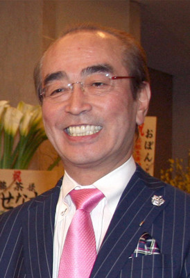 志村けんさんは「バカバカしいことに手を抜かない」「常に真面目」　中山秀征が語る人柄（スポニチアネックス）