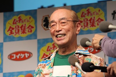 志村けんさん「追悼番組」週末も続く　サンジャポ、ワイドナ、アッコ、シューイチ（J-CASTニュース）