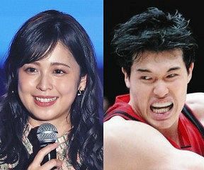 久慈暁子アナと渡辺雄太が婚姻届を提出「お互いに支え合い楽しい時間を積み重ねていけたら」コメントを公表(中日スポーツ)