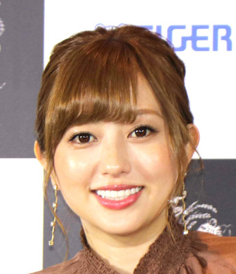 菊地亜美、おなかふっくらショット公開「今の時期大変ですが、一人一人が心掛けましょうね」外出自粛呼びかけ（スポーツ報知）