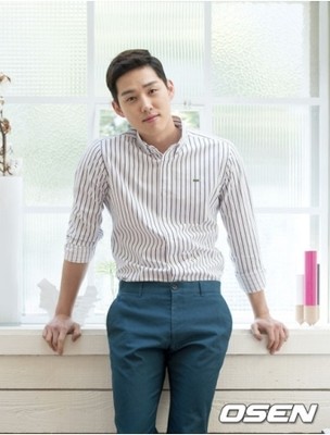 俳優ペク・ソンヒョン、3歳年下の一般女性と結婚へ 「厳しい時期ではあるが…」（WoW!Korea）