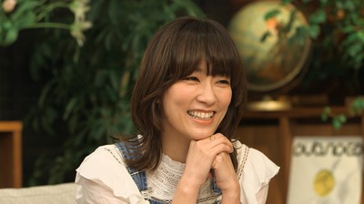 水川あさみ、テラハにゲスト出演　一番好きだった住人はあの人！（シネマトゥデイ）