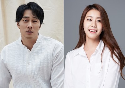 ソ・ジソブ、きょうチョ・ウンジョンと婚姻届　法的に夫婦に（朝鮮日報日本語版）