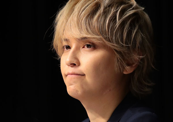 迷走する手越祐也…「YouTuber・実業家・タレント」すべて中途半端で伸び悩むワケ(日刊ゲンダイDIGITAL)