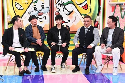 エイトブリッジ別府が修行して握った寿司、綾野剛ら見破れるか（お笑いナタリー）
