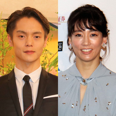 窪田正孝　妻の水川あさみと近藤春菜のインスタライブに乱入「結婚してんだろ！」（スポニチアネックス）
