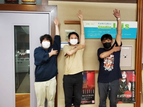 有吉「毎日2kg近く食べているんじゃないかな」最近の悩みを明かす(TOKYO FM＋)