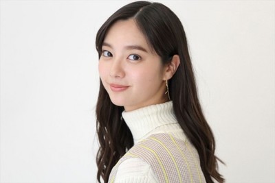 新川優愛、プライベートでは新婚　“不倫される妻”役に「家に帰ると“幸せだな”って」（クランクイン！）
