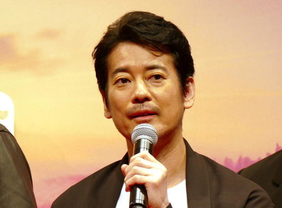 「エール」窪田正孝の“父”唐沢寿明がゲストに登場「あさイチ」（cinemacafe.net）