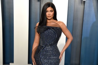 カイリー ・ジェンナー、2年連続で最年少の億万長者に（ELLE ONLINE）