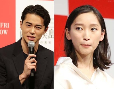 杏と実母“12億円ギャラ裁判”で…東出昌大のクズぶりさらに際立つ（日刊ゲンダイDIGITAL）