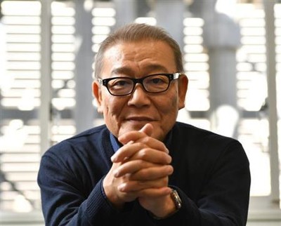 國村隼　海外からもオファー殺到　タランティーノに惚れられ、ジョニー・デップに魅せられ（夕刊フジ）