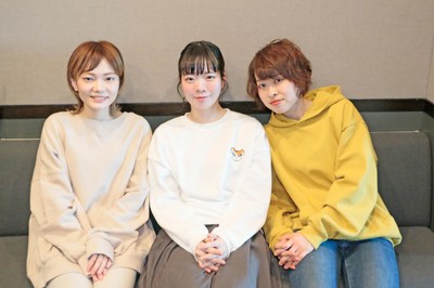 SHISHAMOが語る、自宅での気晴らし方法は？　松岡は「時間割」を決め、宮崎＆吉川は…（J-WAVE NEWS）