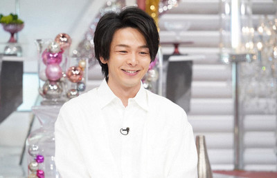 中村倫也、最も苦労した“驚きの役作り”とは？「おしゃれイズム」（cinemacafe.net）