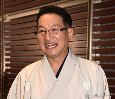 椅子形式の笑点は大喜利傑作選「昇太が選びました」（日刊スポーツ）