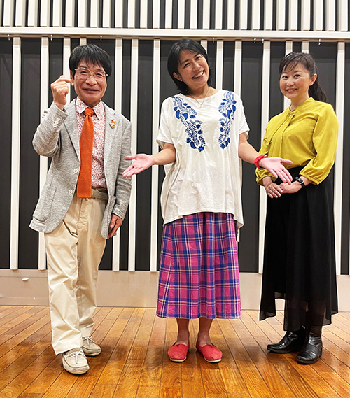 「私もヘタでした」奥山佳恵が育児に悩む方に伝えたいこと(ニッポン放送)