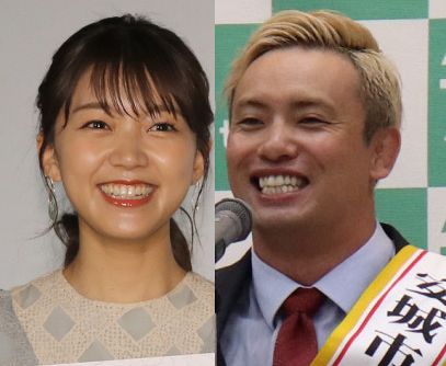 声優・三森すずこ「この度、第一子を授かり、8月に出産予定」夫はオカダ・カズチカ(中日スポーツ)