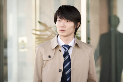 挑戦を続ける神木隆之介、ひたむきに熱く“働く男”がハマる年ごろに（cinemacafe.net）