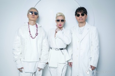 m-flo・LISA「最大級のジェラシー？」”loves”プロジェクト再始動に迫る：インタビュー（MusicVoice）