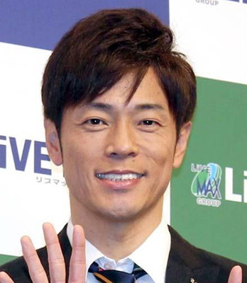 陣内智則、新型コロナの影響で仕事激減…１週間のスケジュールをロシア民謡の替え歌で明かした（スポーツ報知）