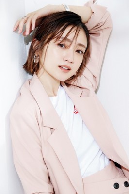 奇跡の38歳・安達祐実、「CanCam」史上最年長で表紙に　美しい接近ショットも（クランクイン！）