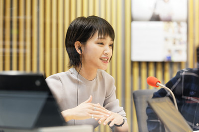 新型コロナ対策にも通じる「SDGs」の理念（ニッポン放送）