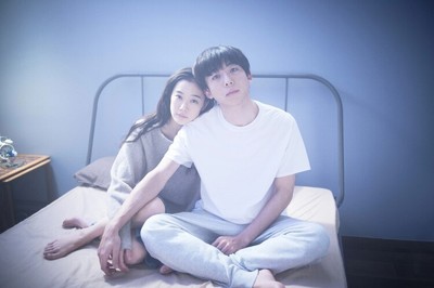高橋一生×蒼井優「ロマンスドール」ソフトが発売、コメント映像も到着（映画ナタリー）