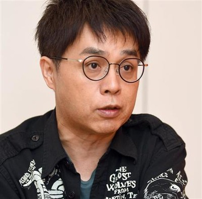 志らく、セクキャバ遊興の高井氏に「すごいブーメラン」「言い訳恥ずかしい」（サンケイスポーツ）