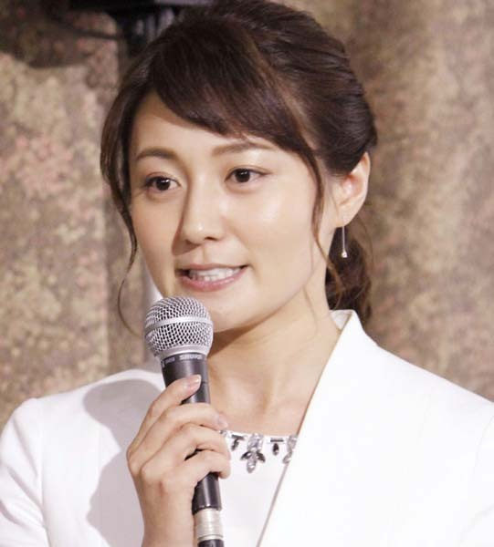 日テレ久野静香アナ“結婚退社”で浮き彫りに…「アナウンサーは一生の仕事にあらず」(日刊ゲンダイDIGITAL)