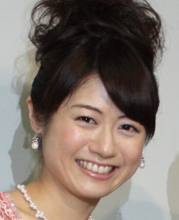 松尾依里佳が第２子妊娠「家族が増える喜びを主人や娘と分かち合いたい」秋頃に出産予定(スポーツ報知)